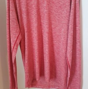 Mens xl lulu metal vent ls